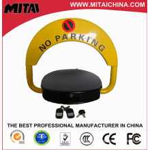 High Quality Products Parking Barrier Used for Protecting Parking Space